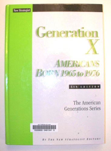 Generation X