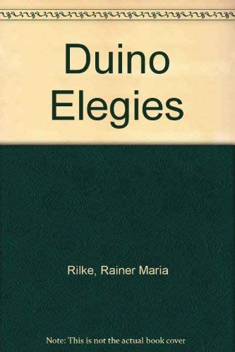 Duino Elegies