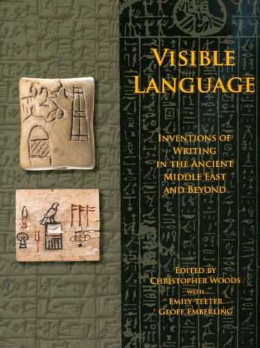 Visible Language