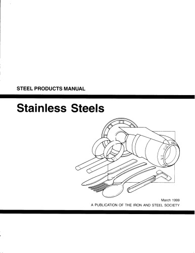 Steel Products Manual