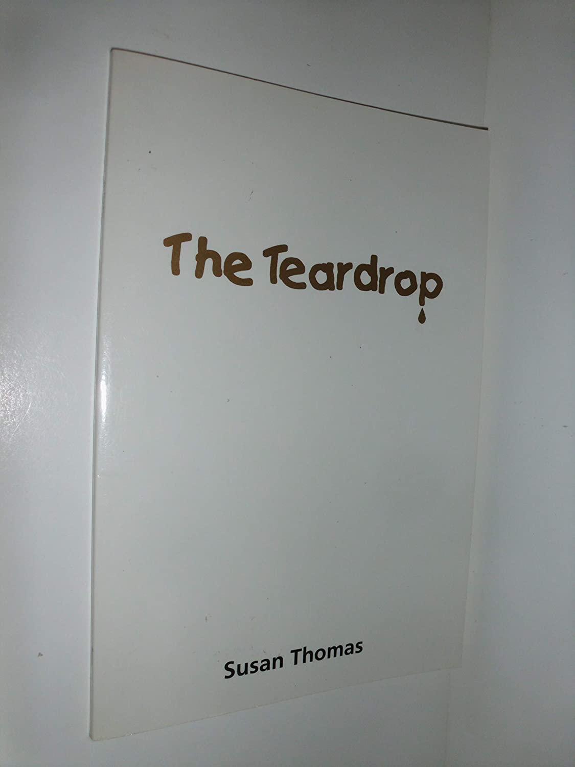 The Teardrop