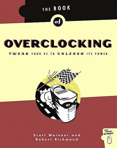 Book of Overclocking