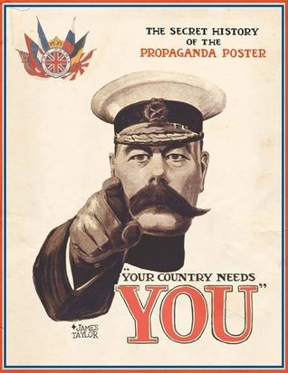 Your Country Needs YOU