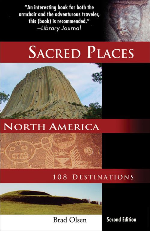 Sacred Places North America