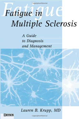 Fatigue in Multiple Sclerosis