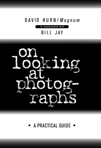 On looking at photographs
