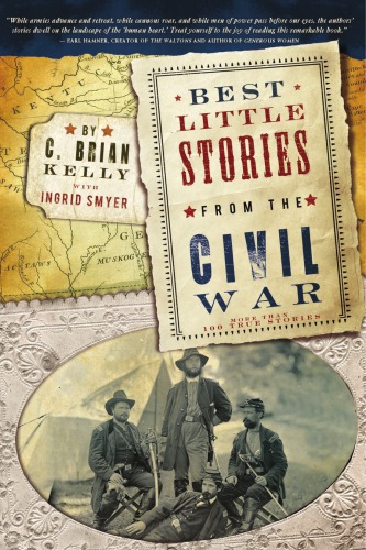 Best Little Stories from the Civil War