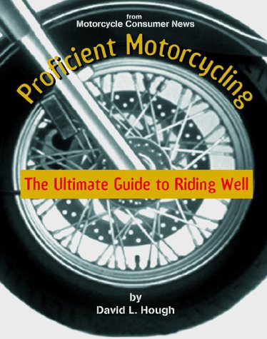 Proficient Motorcycling