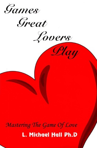 Games Great Lovers Play