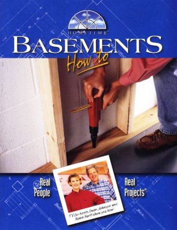 Basements