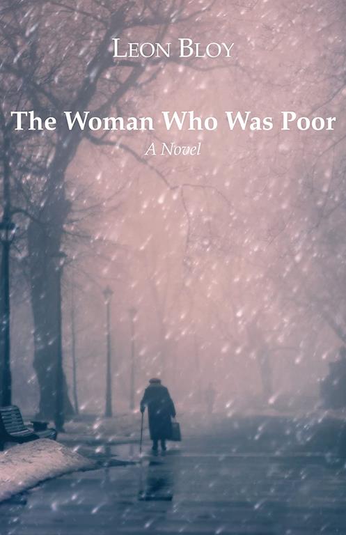 The Woman Who Was Poor: A Novel