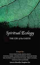 Spiritual Ecology