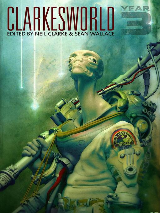 Clarkesworld