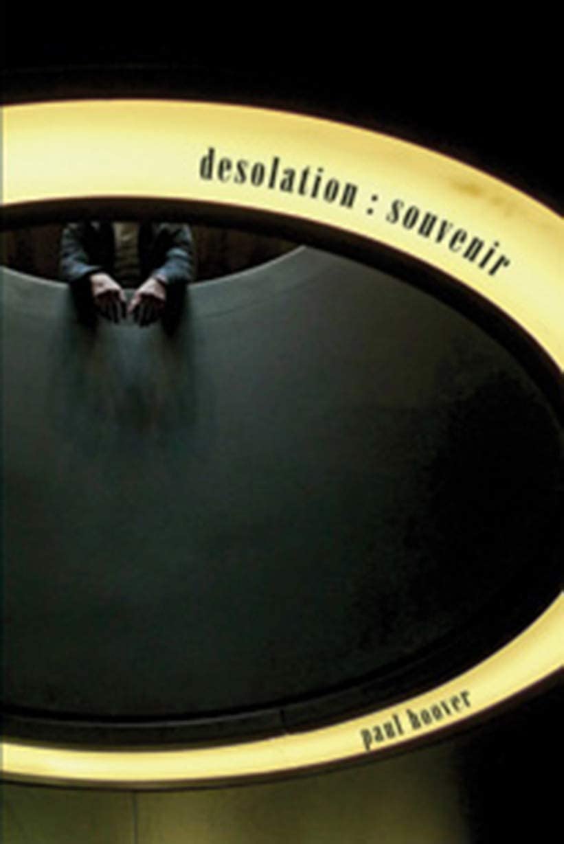 Desolation: Souvenir