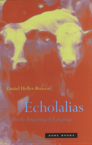 Echolalias