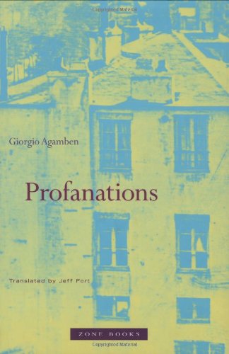 Profanations