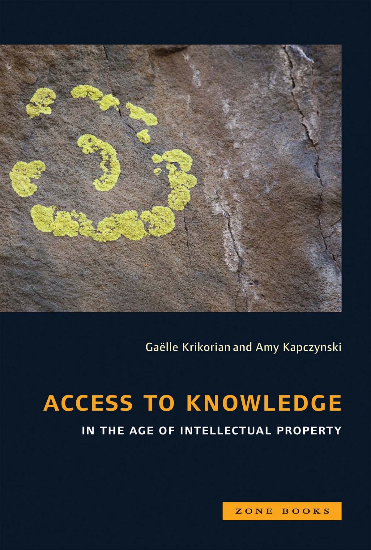 Access to Knowledge in the Age of Intellectual Property