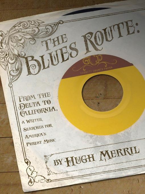 The Blues Route