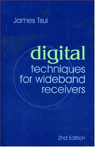 Digital Techniques For Wideband Receivers