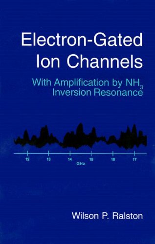 Electron-Gated Ion Channels