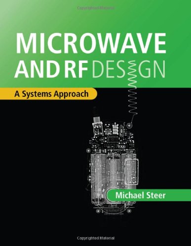 Microwave and RF Design