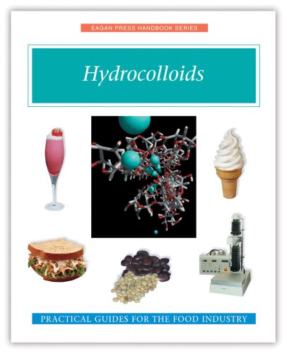 Hydrocolloids