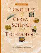 Principles Of Cereal Science And Technology