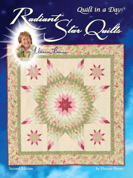 Radiant Star Quilts