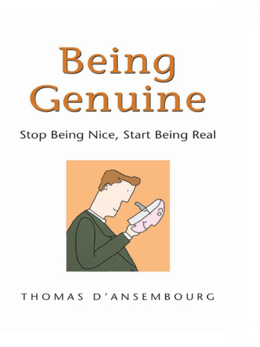 Being Genuine