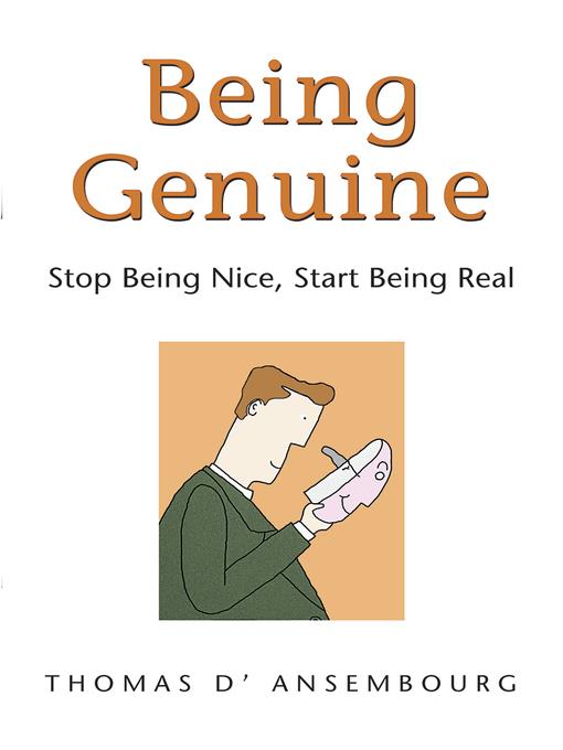 Being Genuine