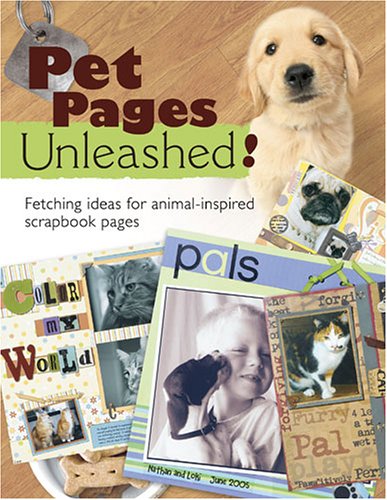 Pet Pages Unleashed!