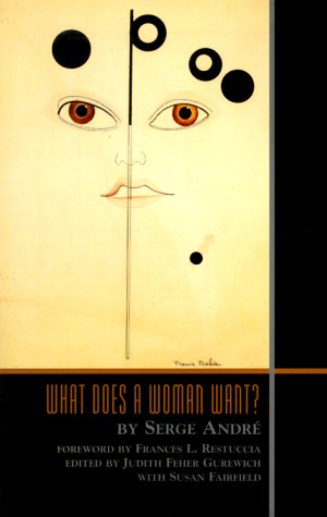 What Does a Woman Want?
