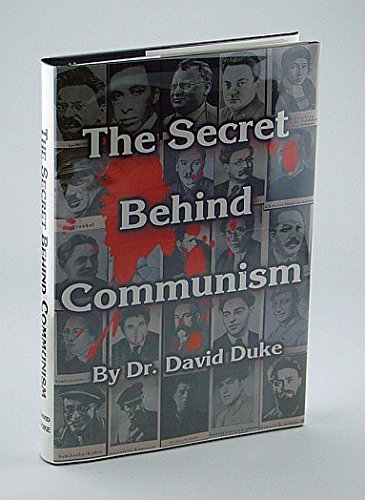 The Secret Behind Communism