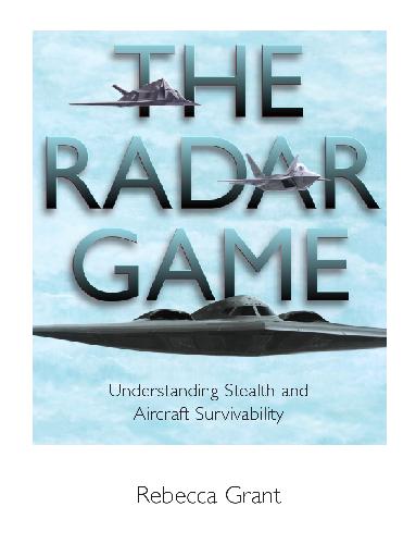 The radar game