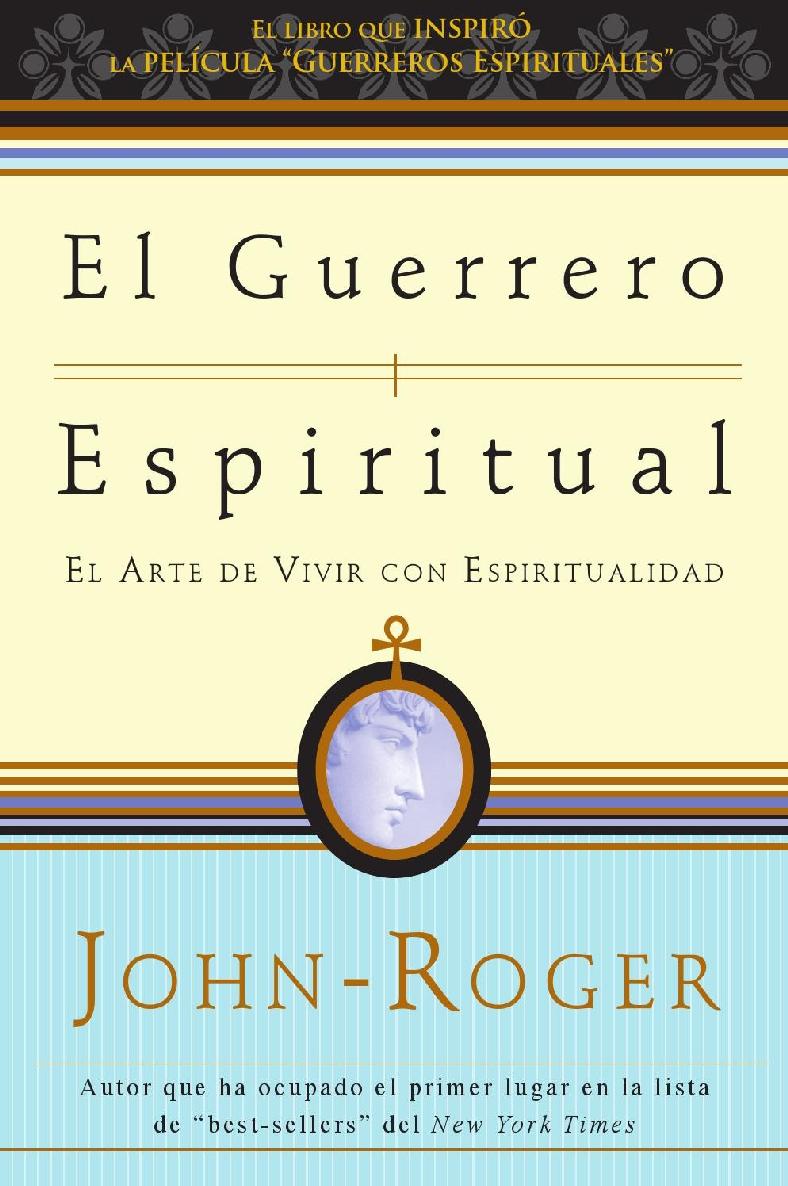 El guerrero espiritual