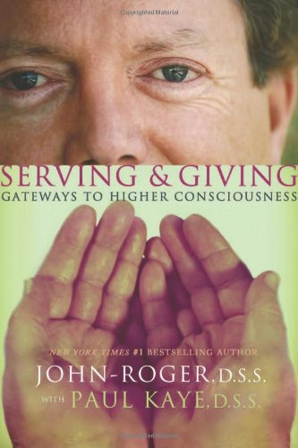 Serving &amp; Giving