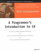 A Programmer's Introduction to C#