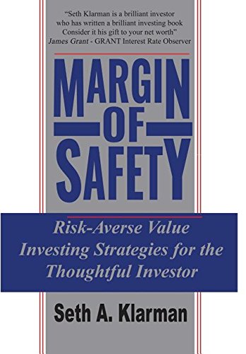 Margin Of Safety