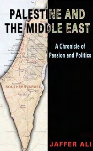 Palestine and the Middle East