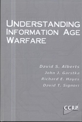 Understanding Information Age Warfare