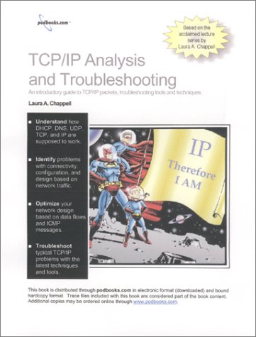 Tcp/Ip Analysis And Troubleshooting