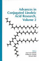 Advances In Conjugated Linoleic Acid Research