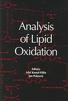 Analysis Of Lipid Oxidation