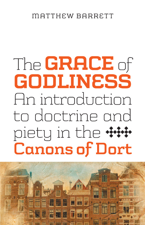 The Grace of Godliness