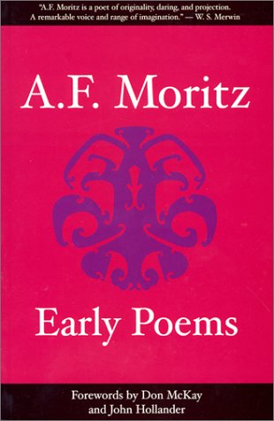 Early Poems