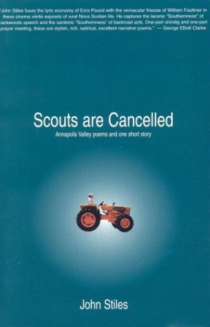 Scouts Are Cancelled