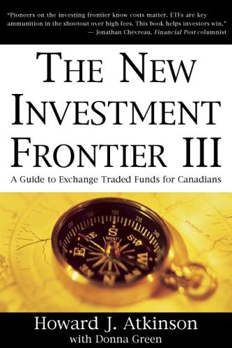 New Investment Frontier III