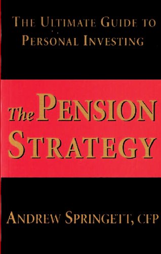 The Pension Strategy