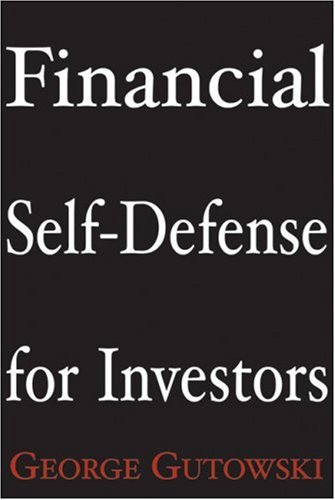 Financial Self-Defense for Investors