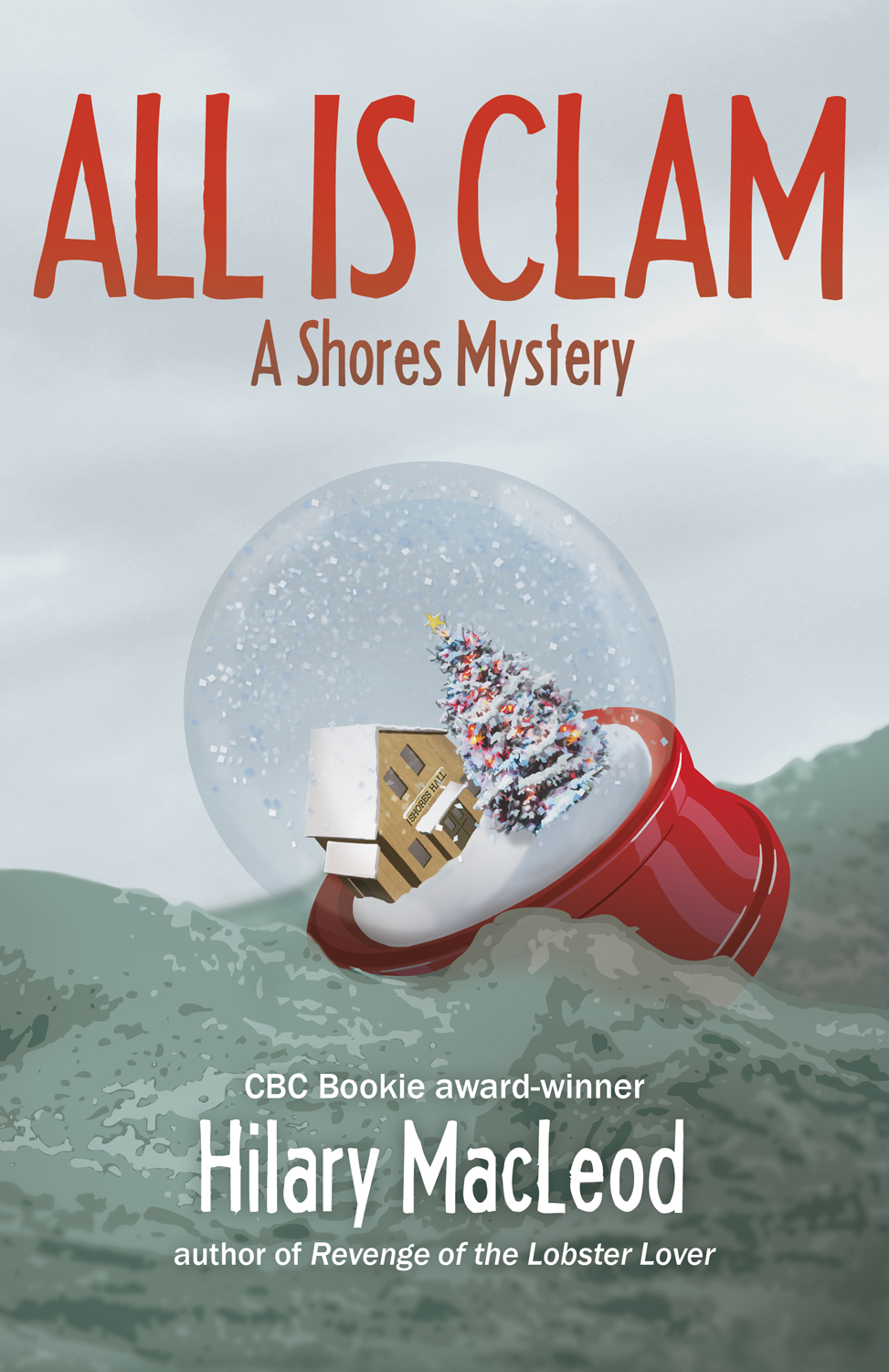 All Is Clam